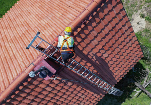 Fast & Reliable Emergency Roof Repairs in Spirit Lake, IA